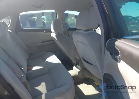 2009 Chevrolet Impala Ls z USA, uszkodzony, nr VIN 2G1WB57NX91193092